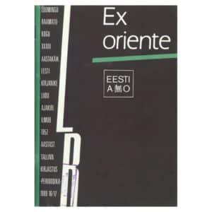 Ex oriente - - - 1989 - -