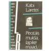 Peotäis mulda, lapike maad - Käbi Laretei - 1989 - -