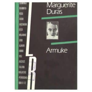 Armuke - Marguerite Duras - 1989 - -