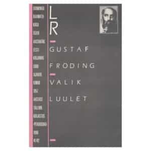 Valik luulet - Gustaf Fröding - 1990 - -