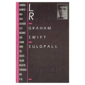 Sulgpall - graham swift - 1990 - -