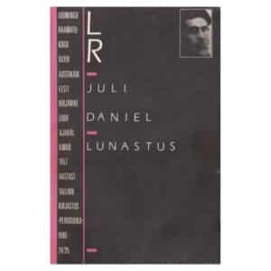 Lunastus - Juli Daniel - 1990 - -