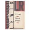 Lihtsalt kristlus - Clive Staples Lewis - 1991 - -