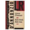 Neitsi Orsola. Neitsi Anna - Gabriele D'Annunzio - 1991 - -