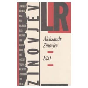 Ela! - Aleksandr Zinovjev - 1991 - -