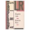 Roheline mees - Kingsley Amis - 1991 - -