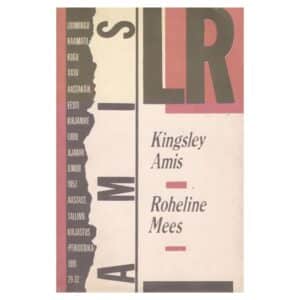 Roheline mees - Kingsley Amis - 1991 - -