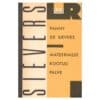 Mateeriasse kootud palve - Fanny de Sivers - 1992 - -