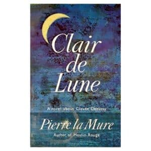 Clair de Lune - Pierre la Mure - 1963 - -