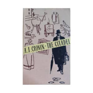 The Citadel - A. J. Cronin - 1963 - -