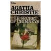 The Secret of Chimneys - Agatha Christie - 1968 - -