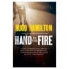 Hand in the Fire - Hugo Hamilton - 2011 - -