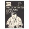 Geniaalne idioot - Jaroslav Hašek - 1983 - -