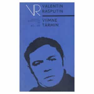 Viimne tärmin - Valentin Rasputin - 1972 - -