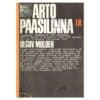 Ulguv mölder - Arto Paasilinna - 1987 - -