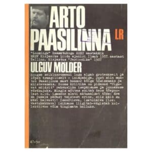 Ulguv mölder - Arto Paasilinna - 1987 - -