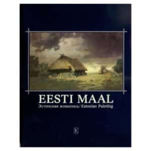 Eesti maal - - - 1982 - -