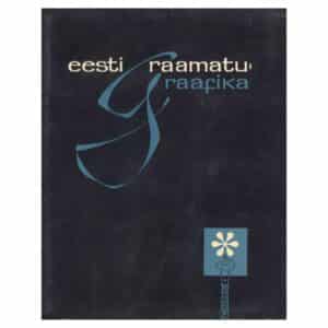 Eesti raamatugraafika - - - 1968 - -
