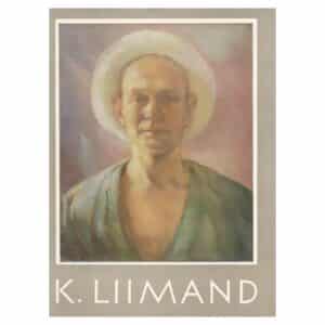 K. Liimand - Hilja Läti - 1973 - -