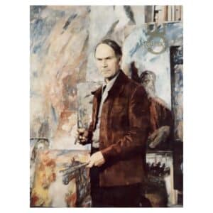 Evald Okas - Villem Raam - 1982 - -
