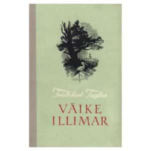 Väike Illimar - Friedebert Tuglas - 1956 - -