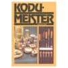 Kodumeister - August Kõrbe - 1987 - -