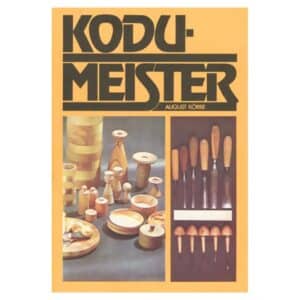 Kodumeister - August Kõrbe - 1987 - -