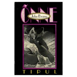 Õnne tipul - John Braine - 1992 - -