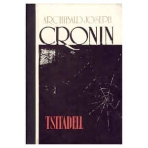 Tsitadell - Archibald Joseph Cronin - 1987 - -