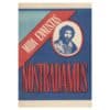 Mida ennustas Nostradamus? - - - 1993 - -