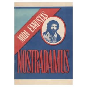 Mida ennustas Nostradamus? - - - 1993 - -