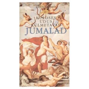 Kuldses udus külmetavad jumalad - László Passuth - 1993 - -