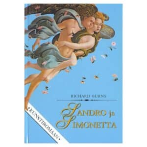 Sandro ja Simonetta - Richard Burns - 1999 - 5899202211