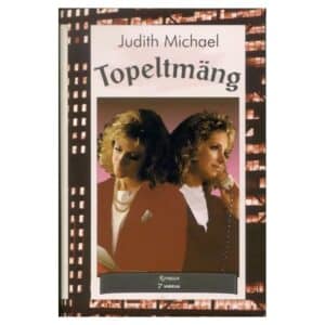 Topeltmäng - Judith Michael - 1998 - 9985301544