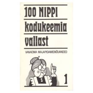 100 nippi kodukeemia vallast - - - 1991 - -
