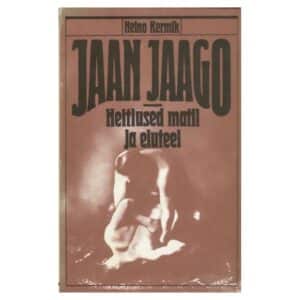 Jaan Jaago - Heino Kermik - 1990 - -