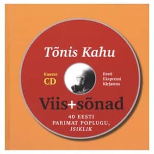 Viis+sõnad - - - 2006 - -