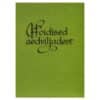 Hoidised aedviljadest - Peeter Kard - 1992 - -