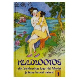 Kuldlootos I osa - - - 1994 - -