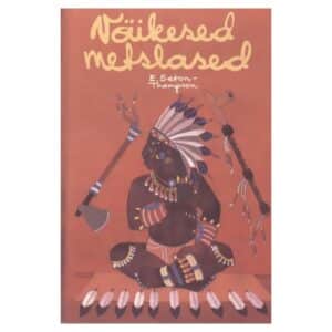 Väikesed metslased - Ernest Seton-Thompson - 1993 - -