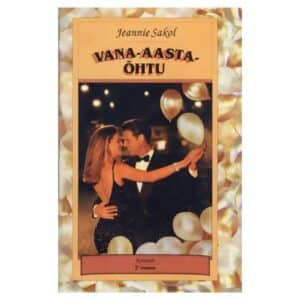 Vana-aastaõhtu - Jeannie Sakol - 1995 - -