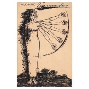 Tegevusraadius - Heljo Mänd - 1990 - -