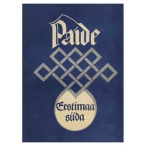 Paide – Eestimaa süda - - - 1991 - -