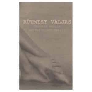 Rütmist väljas - Jaanika Merilo - 2008 - 9789985985229