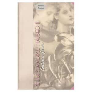 Suursaadiku naised II osa - Catherine Gaskin - 1995 - 9985807642
