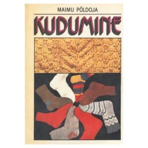 Kudumine 1992 - Maimu Põldoja - 1992 - -