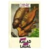 Meie kalad meie laual - Ervin Pihu, Linda Petti - 1993 - -