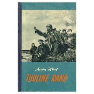 Tuuline rand I osa - Aadu Hint - 1955 - -