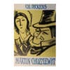 Martin Chuzzlewit II osa - Charles Dickens - 1963 - -