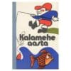 Kalamehe aasta - Manuil Semjonov - 1975 - -